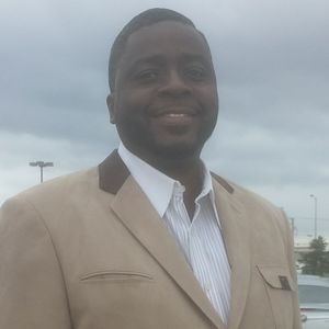 Meet your Posher, Ken